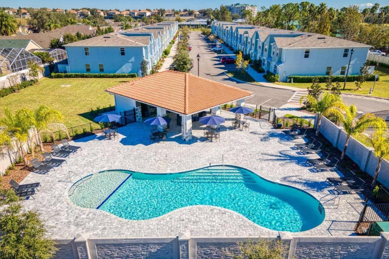 7992 Charming Disney Vacation Home - 5 Bd Orlando Eksteriør billede